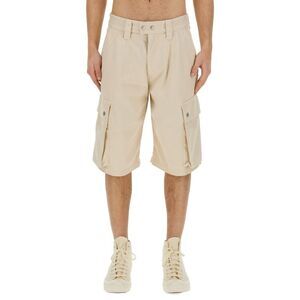 Marant Men Bermuda "Tejelo"
